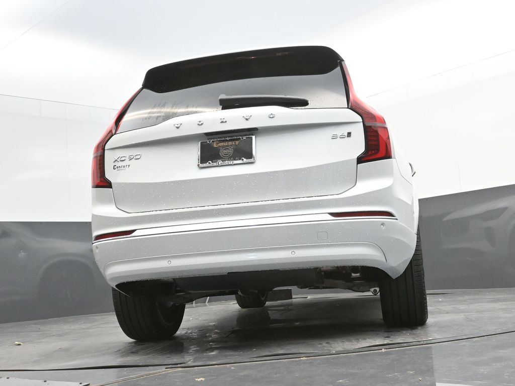 2026 Volvo XC90 Ultra - Photo 51
