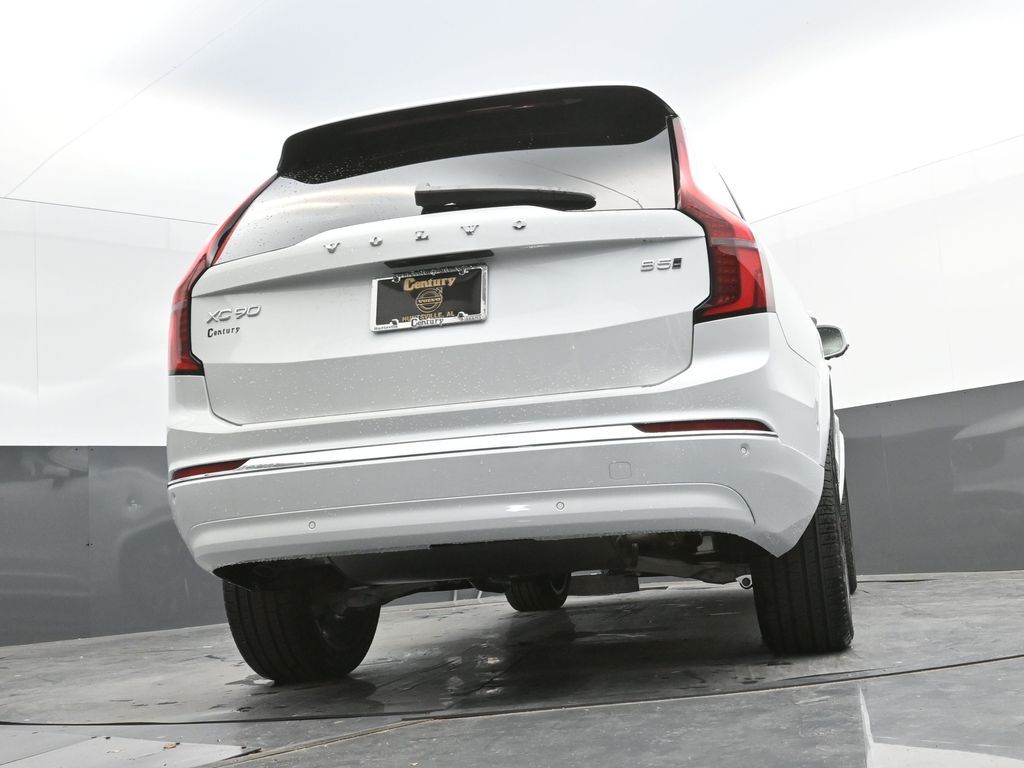 2026 Volvo XC90 Plus - Photo 43