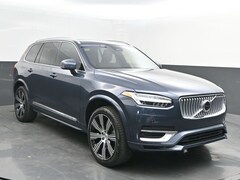2024 Volvo XC90 Recharge Plug-In Hybrid T8 Plus Bright Theme 7 Passenger SUV