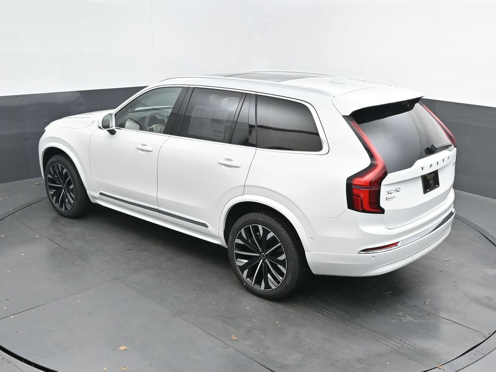 2026 Volvo XC90 Ultra - Photo 25