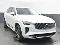 2026 Volvo XC90 B6 Plus 7-Seater AWD SUV