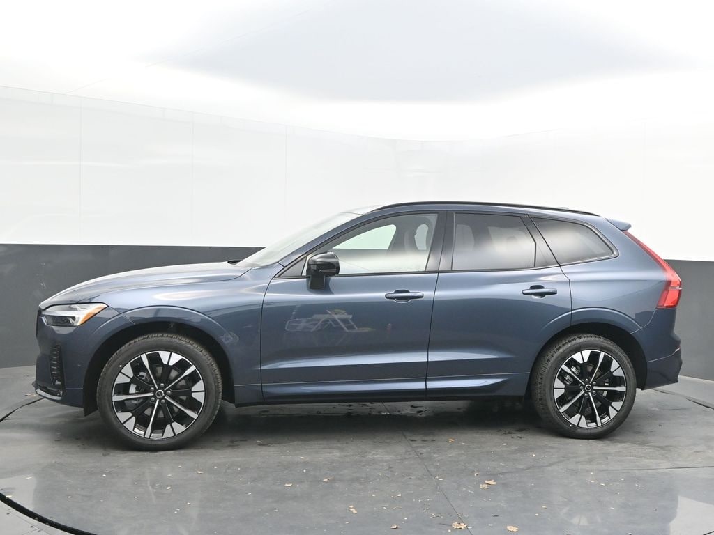 New 2026 Volvo XC60 B5 Plus SUV