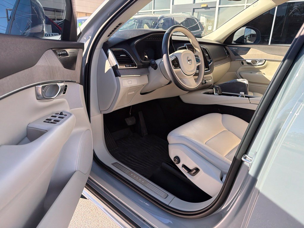 Used 2024 Volvo XC90 B6 Plus Bright Theme SUV