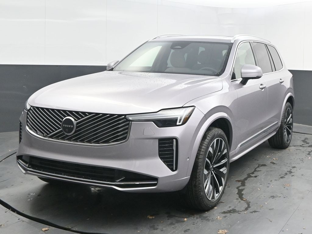 New 2026 Volvo XC90 B6 Plus 7-Seater SUV