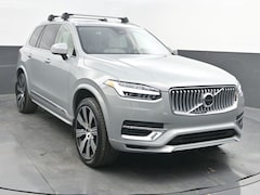 2024 Volvo XC90 Recharge Plug-In Hybrid T8 Plus Bright Theme 7 Passenger SUV