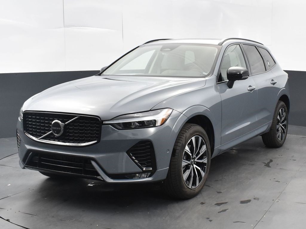New 2024 Volvo XC60 B5 Plus Dark SUV For Sale/Lease Huntsville AL