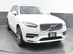 2024 Volvo XC90 Recharge Plug-In Hybrid T8 Plus 6 Passenger SUV