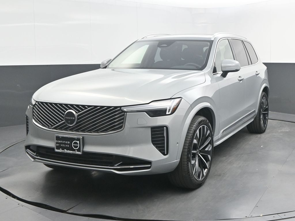 2026 Volvo XC90 B6 Plus Bright 7-Seater 4WD's photo