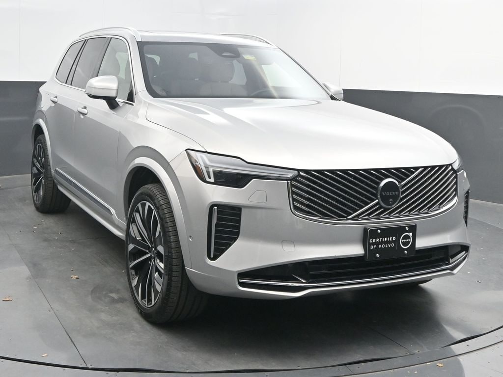 Certified 2025 Volvo XC90 B5 Plus SUV