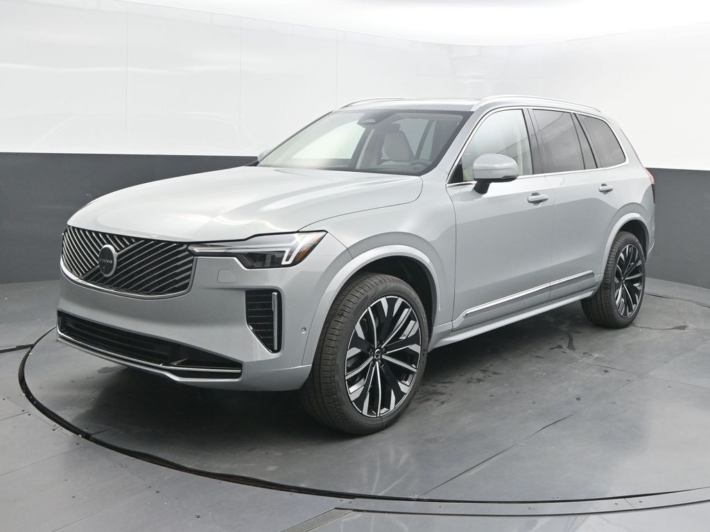 New 2026 Volvo XC90 B6 Ultra 7-Seater SUV