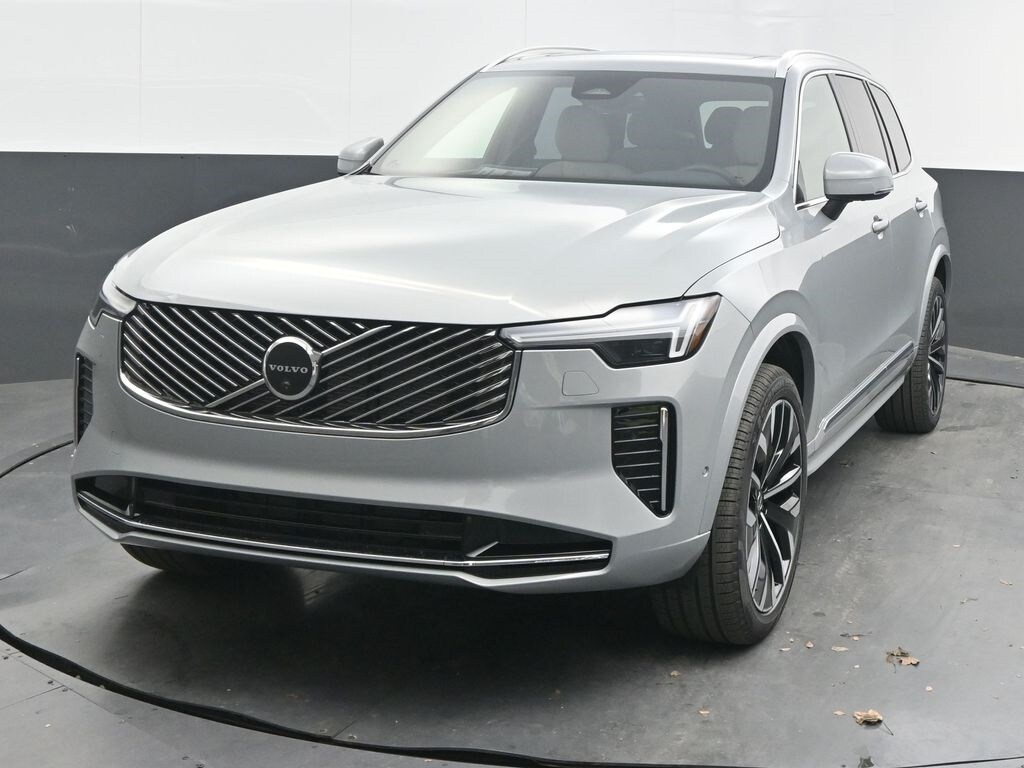New 2026 Volvo XC90 B6 Plus 7-Seater SUV