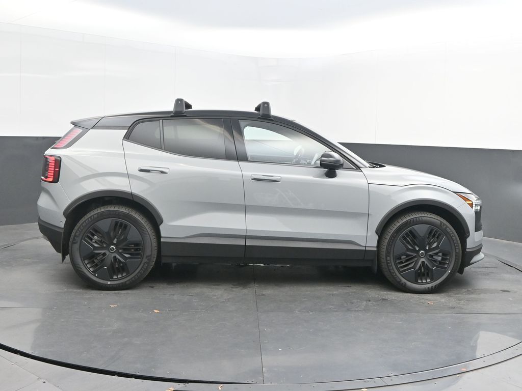 2026 Volvo EX30 Ultra - Photo 8