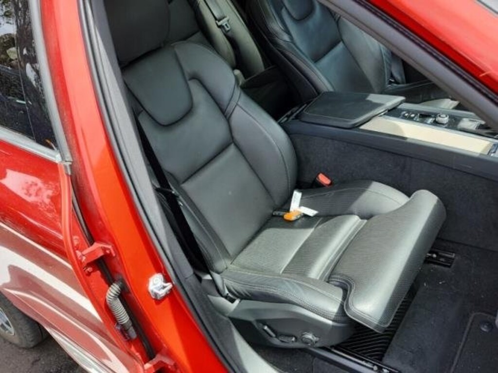 PreOwned 2021 Volvo XC60 T5 Inscription For Sale Huntsville AL