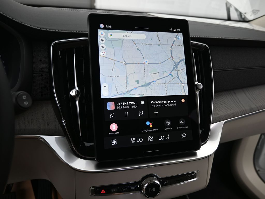 2026 Volvo XC90 Ultra - Photo 22