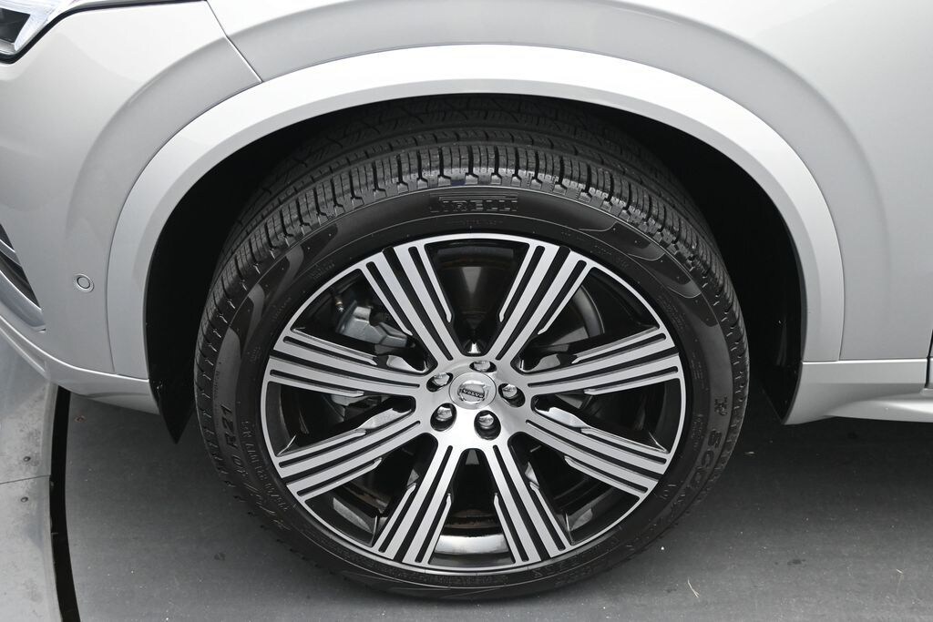 Certified 2025 Volvo XC90 B6 Ultra SUV