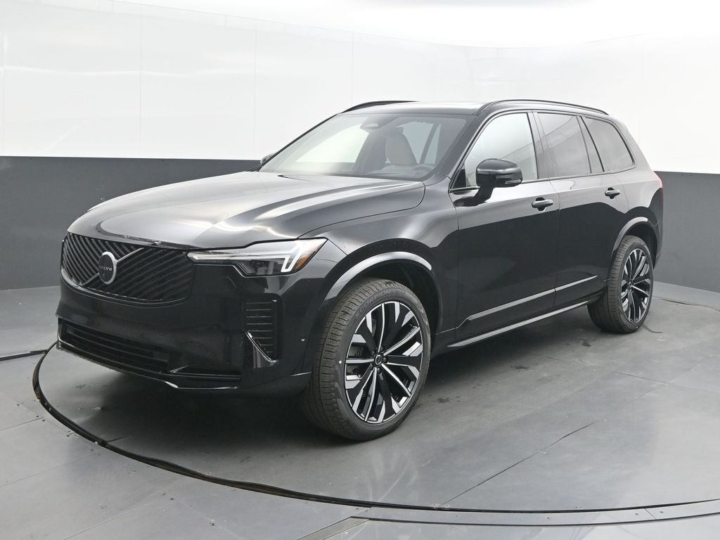 2026 Volvo XC90 B6 Ultra Dark 7-Seater 4WD's photo