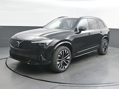 2026 Volvo XC90 B6 Ultra Dark Theme 7-Seater AWD SUV