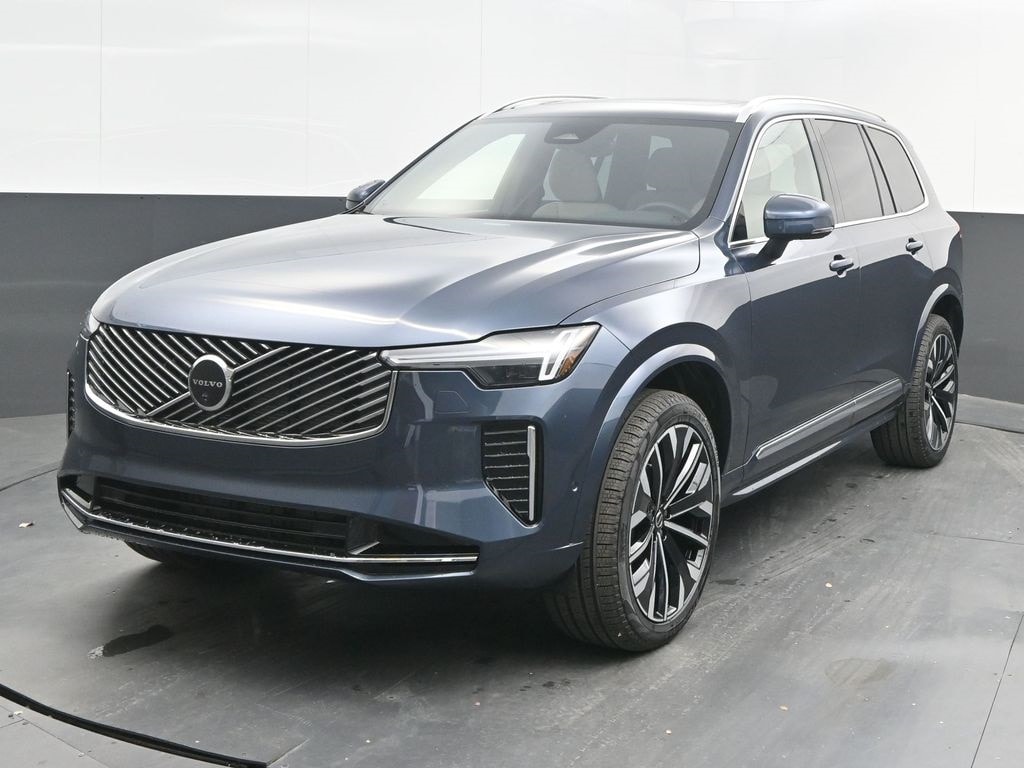 New 2026 Volvo XC90 B6 Plus 7-Seater SUV