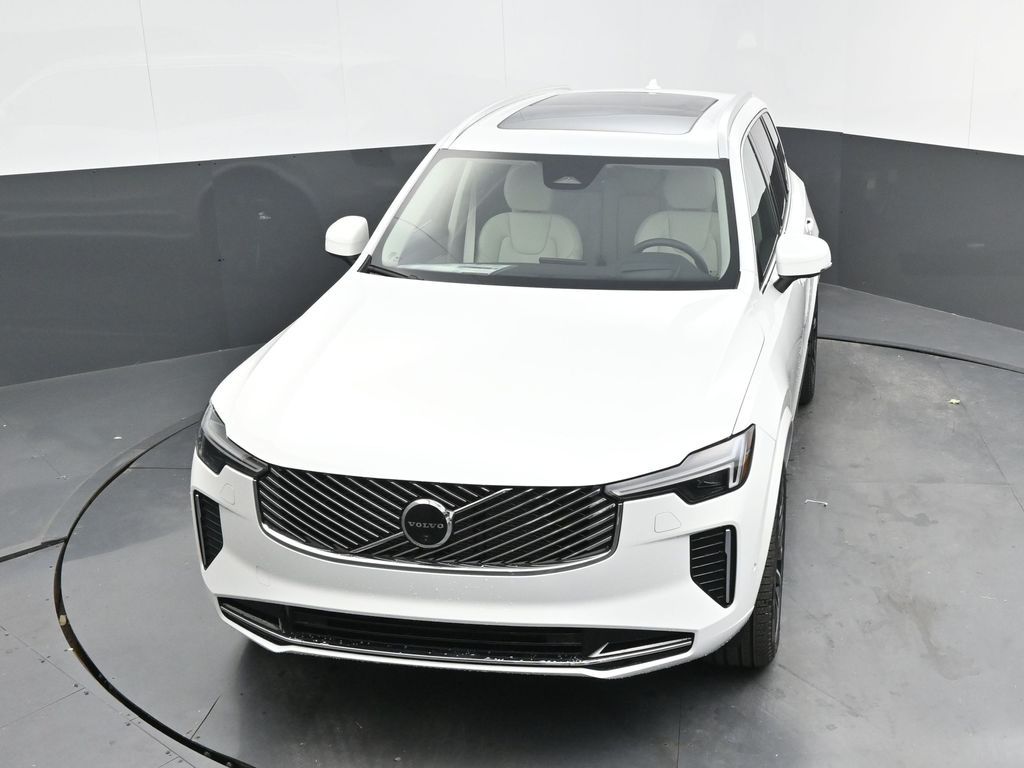 2026 Volvo XC90 Ultra - Photo 47