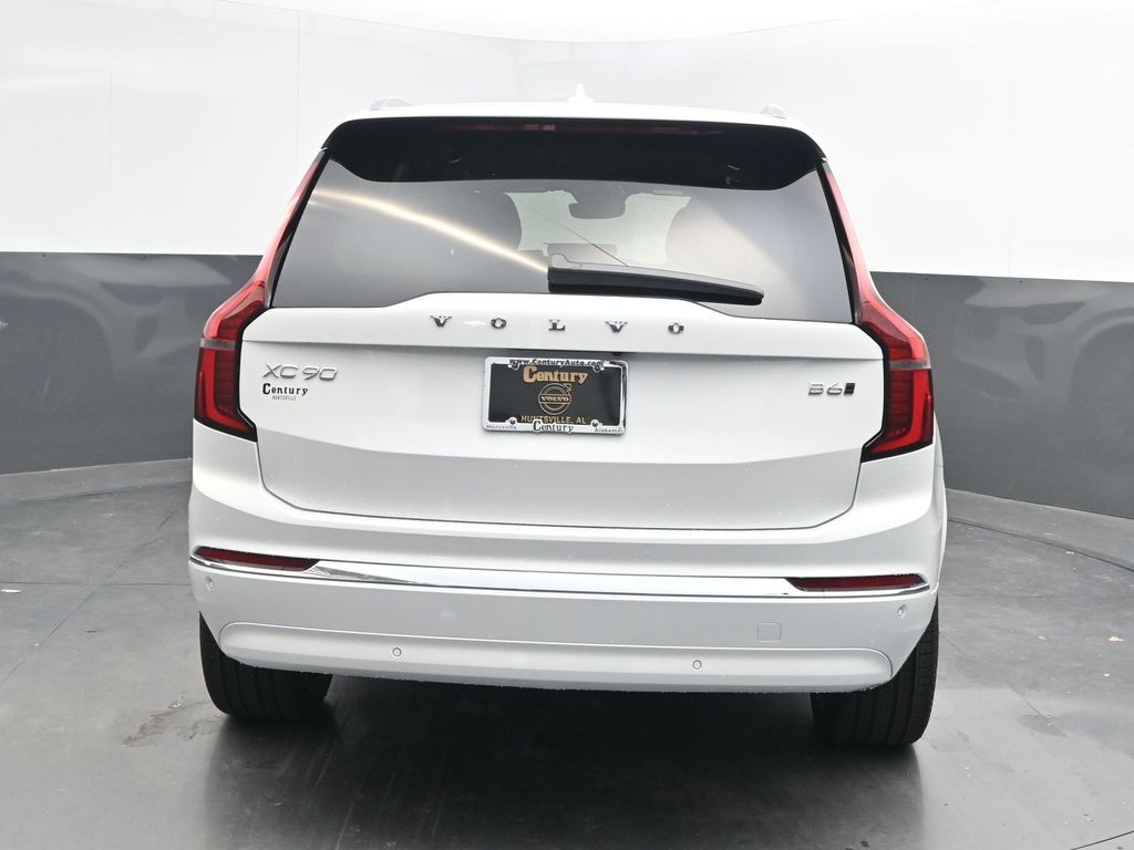 2026 Volvo XC90 Ultra - Photo 6