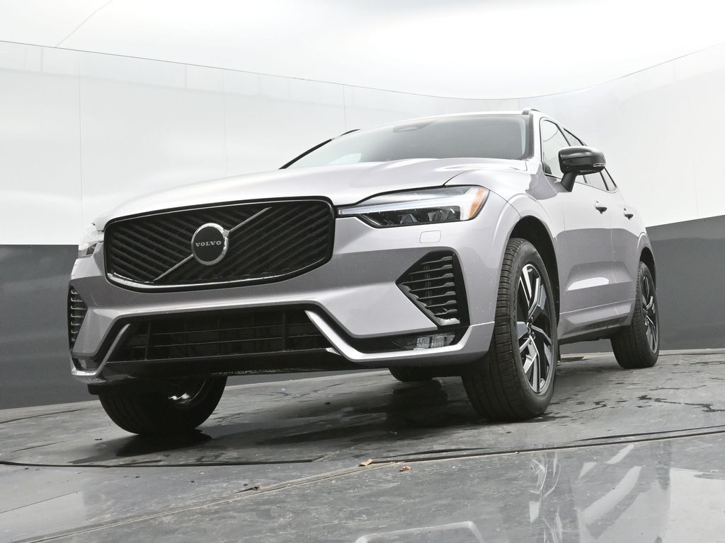 2026 Volvo XC60 Core - Photo 55