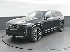 2026 Volvo XC90 B5 Plus 7-Seater SUV