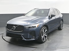 2024 Volvo XC60 B5 Ultimate Dark Theme SUV