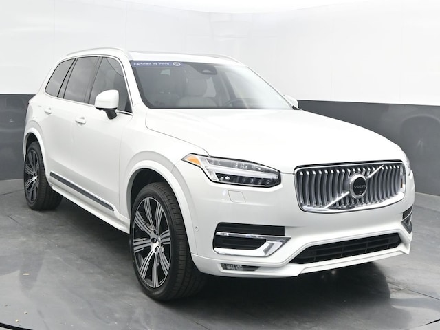 Pre-Owned 2024 Volvo XC90 Ultimate SUV for Sale in Huntsville, AL