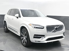 2024 Volvo XC90 Ultimate SUV
