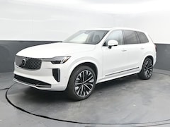 2026 Volvo XC90 B6 Ultra 7-Seater SUV