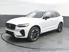 2026 Volvo XC60 B5 Plus AWD SUV