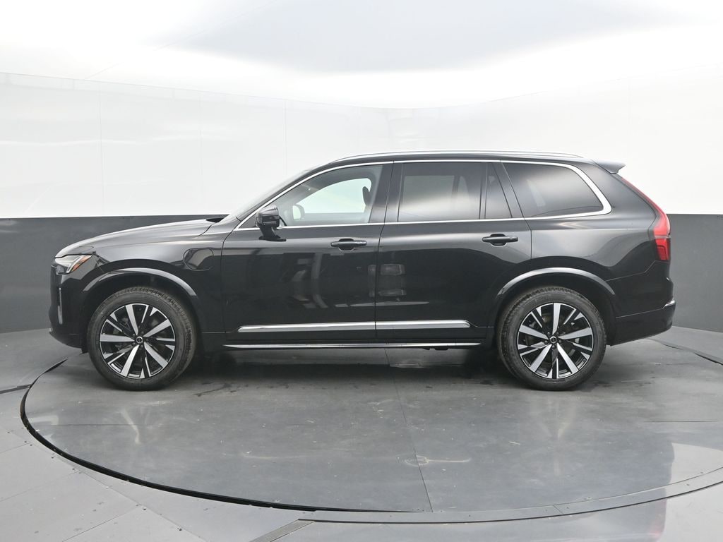 New 2026 Volvo XC90 plug-in hybrid T8 Core SUV