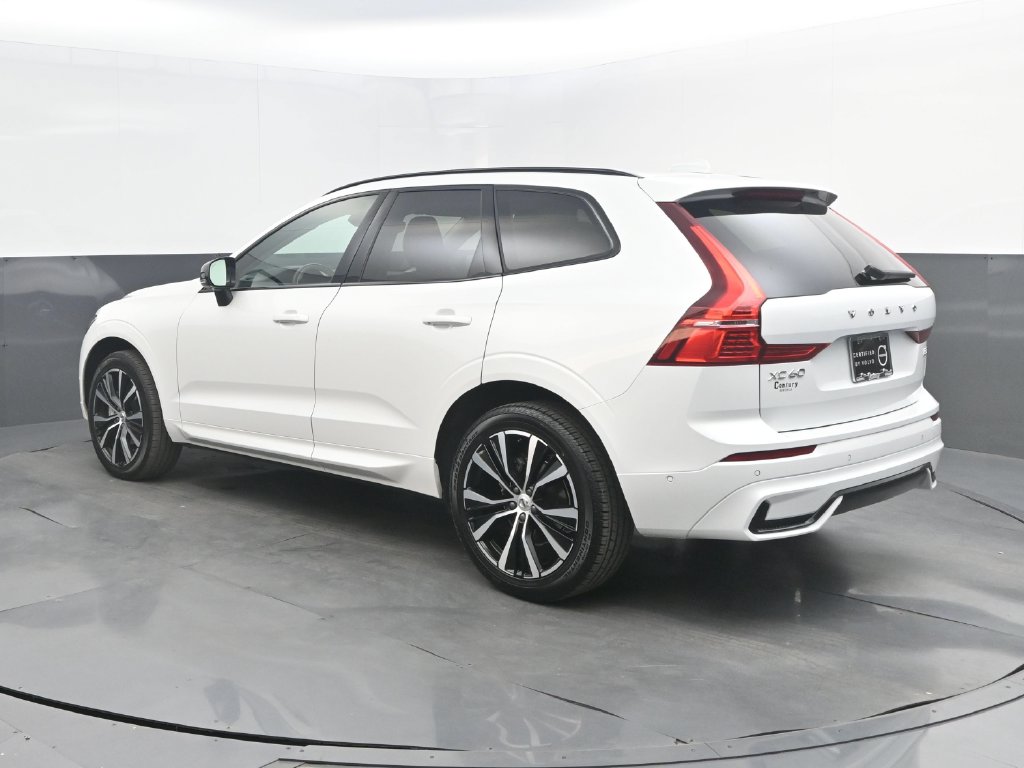 Certified 2024 Volvo XC60 B5 Plus Dark Theme SUV