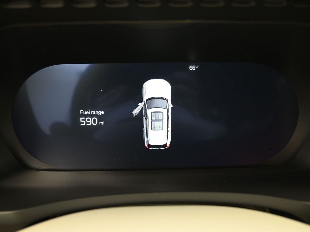 2026 Volvo XC90 Ultra - Photo 12