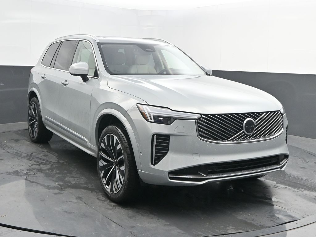 2026 Volvo XC90 Ultra - Photo 9
