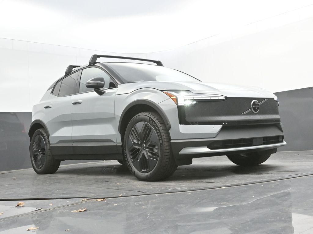 2026 Volvo EX30 Ultra - Photo 36