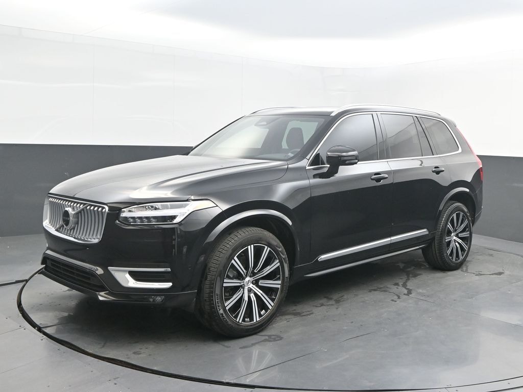 Certified 2023 Volvo XC90 B6 Plus 7-Seater SUV