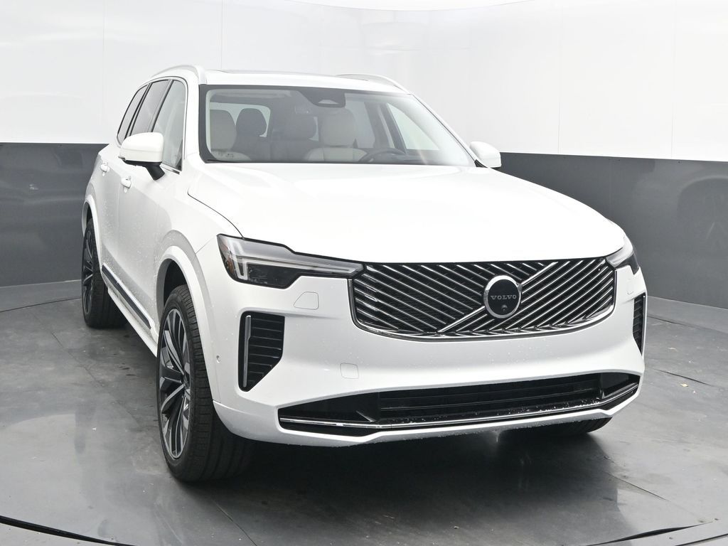 2026 Volvo XC90 Ultra - Photo 9