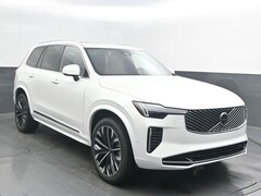 2026 Volvo XC90 B6 Plus 7-Seater AWD SUV