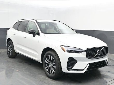 2025 Volvo XC60 B5 Core SUV