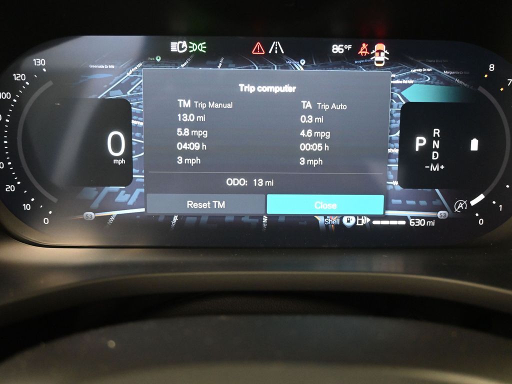 2026 Volvo XC60 Core - Photo 21