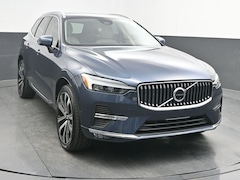 2023 Volvo XC60 B5 Ultimate Bright Theme SUV