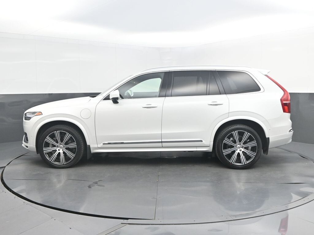 Certified 2024 Volvo XC90 Recharge Plug-In Hybrid Ultimate SUV