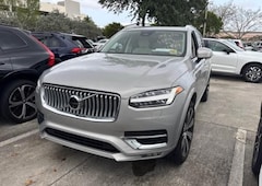 2025 Volvo XC90 B6 Plus 6-Seater SUV