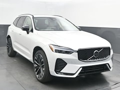 2026 Volvo XC60 B5 Ultra AWD SUV