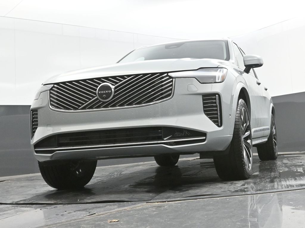 2026 Volvo XC90 Ultra - Photo 55