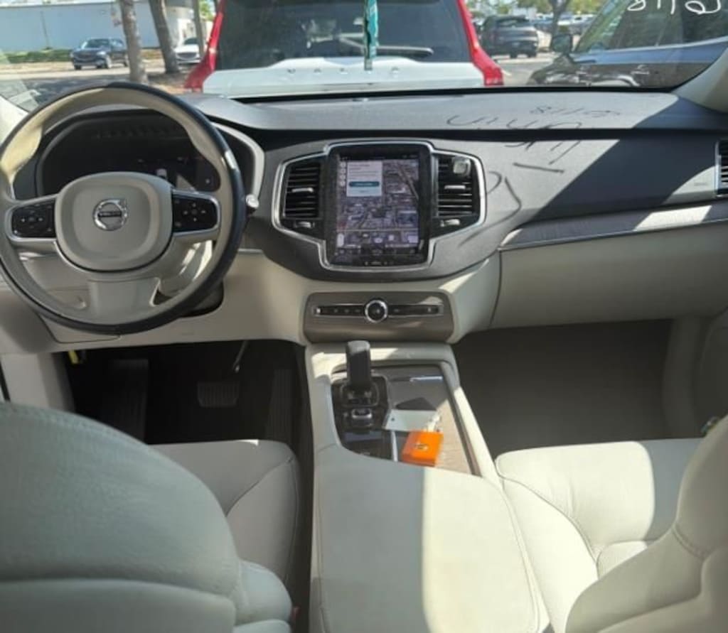 Certified 2023 Volvo XC90 B5 Plus SUV