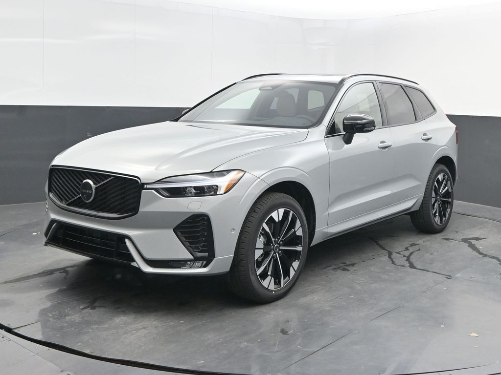 2026 Volvo XC60