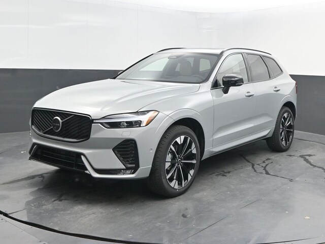 New 2026 Volvo XC60 Plus AWD SUV for Sale in Huntsville, AL