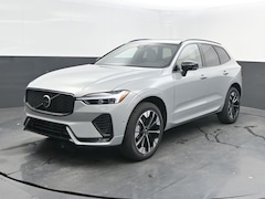 2026 Volvo XC60 B5 Plus AWD SUV